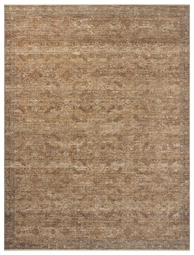 HERITAGE HER-13 NATURAL / MIST
