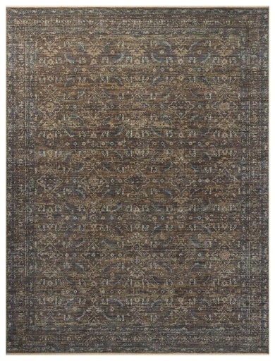 HERITAGE HER-14 LAGOON / TOBACCO