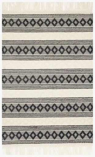 HOLLOWAY YH-01 IVORY / BLACK