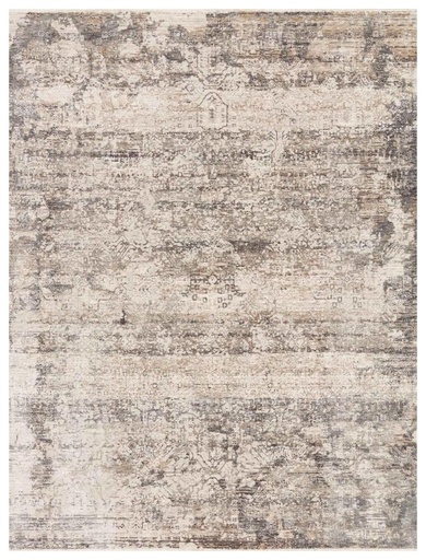 HOMAGE HOM-01 GRAPHITE / BEIGE