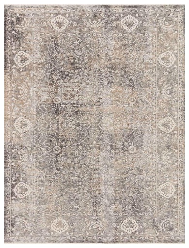 HOMAGE HOM-03 STONE / IVORY