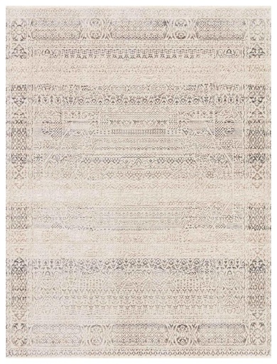 HOMAGE HOM-05 IVORY / SILVER