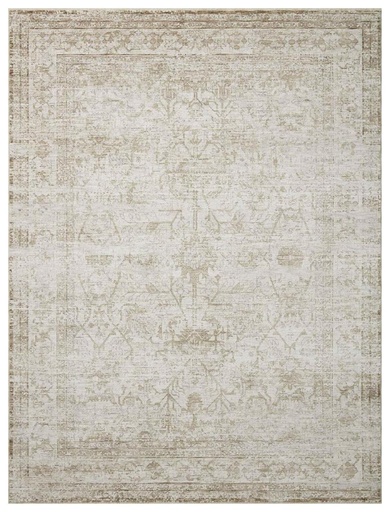 HONORA HON-01 IVORY / NATURAL