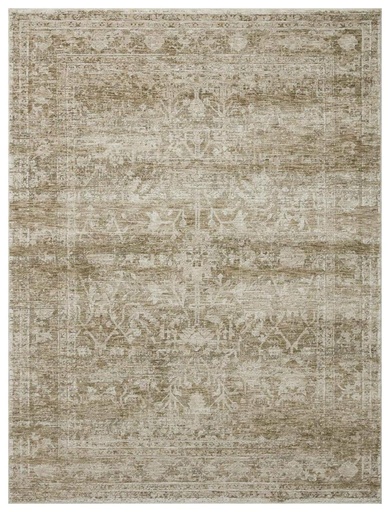 HONORA HON-01 KHAKI / BEIGE