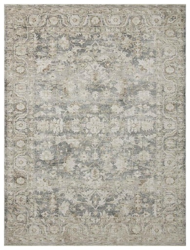 HONORA HON-02 SLATE / BEIGE