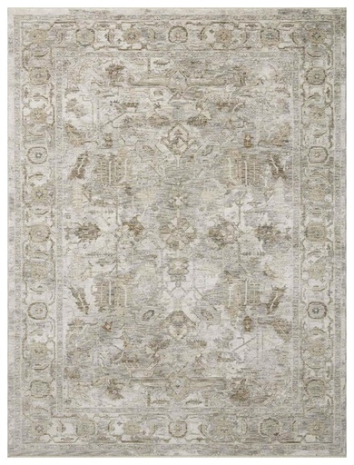 HONORA HON-06 GREY / TAUPE