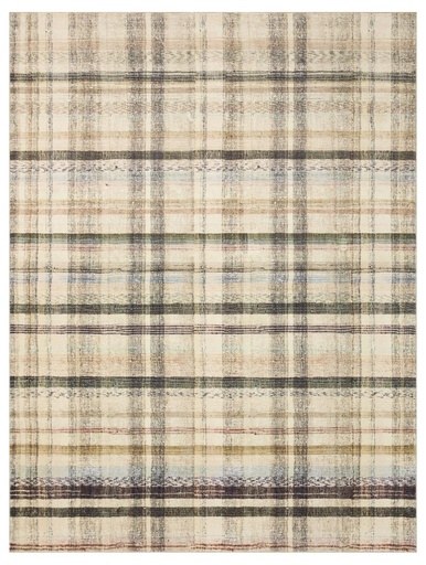 HUMPHREY HUM-02 IVORY / MULTI