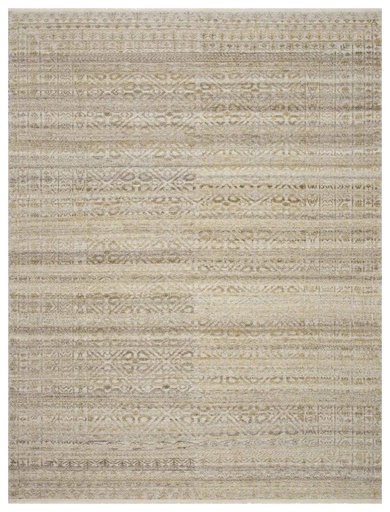 IDRIS ID-02 BEIGE / STRAW