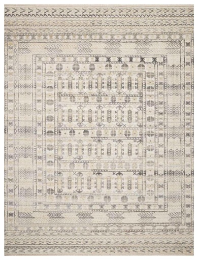 IDRIS ID-04 IVORY / TAUPE