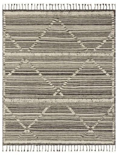 IMAN IMA-01 IVORY / CHARCOAL