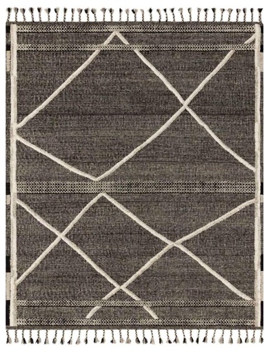 IMAN IMA-02 BEIGE / CHARCOAL