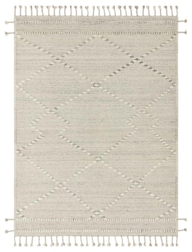 IMAN IMA-03 IVORY / LT. GREY