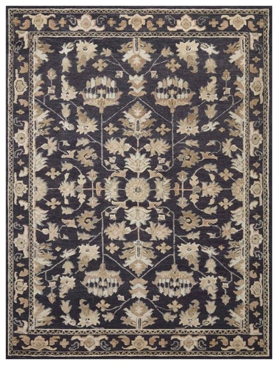 INGRID ING-03 NAVY / MULTI