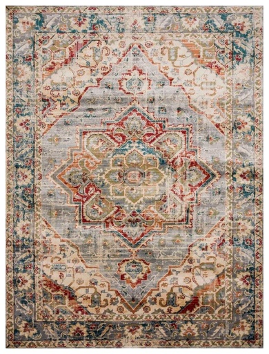 ISADORA ISA-02 OATMEAL / MULTI