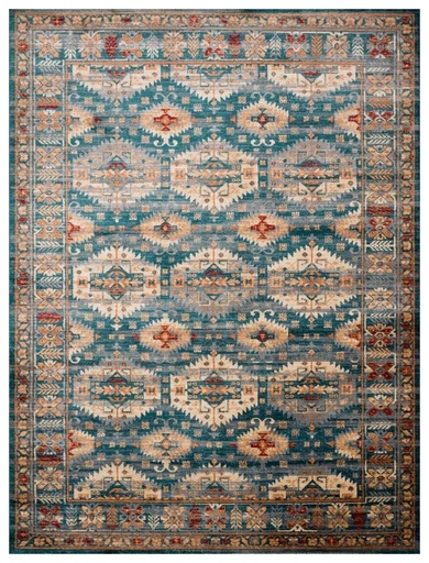 ISADORA ISA-06 LAGOON / MULTI