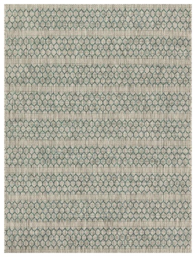 ISLE IE-01 GREY / TEAL