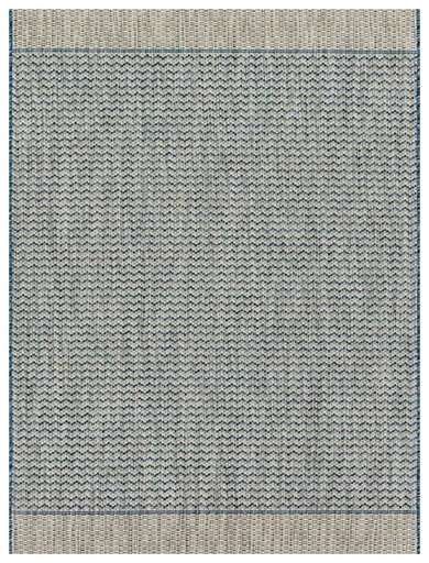 ISLE IE-03 GREY / BLUE