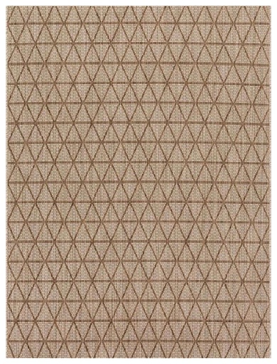 ISLE IE-04 BEIGE / MOCHA