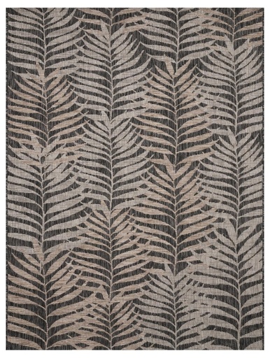 ISLE IE-08 NATURAL / BLACK