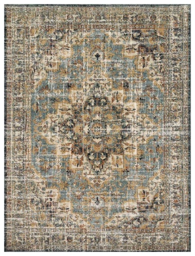 JAMES JAE-04 SKY / MULTI