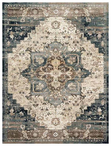 JAMES JAE-05 TAUPE / MARINE