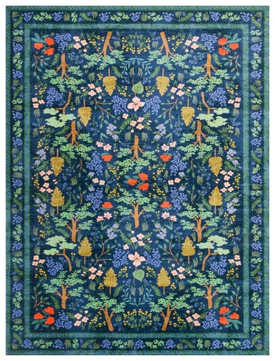 JARDIN JAD-02 NAVY