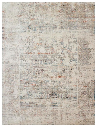 JAVARI JV-01 IVORY / GRANITE