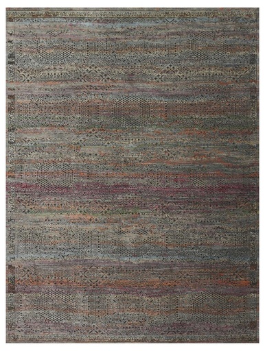 JAVARI JV-02 CHARCOAL / SUNSET