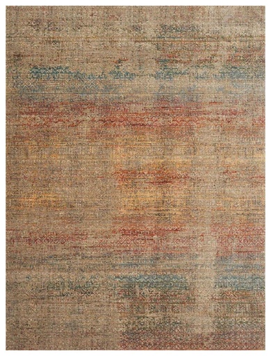 JAVARI JV-05 SMOKE / PRISM