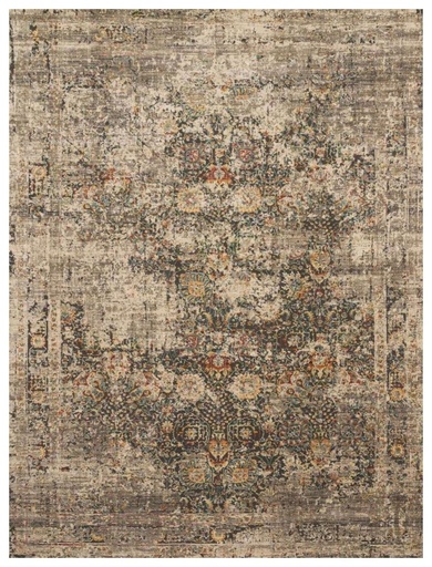 JAVARI JV-08 GREY / MULTI