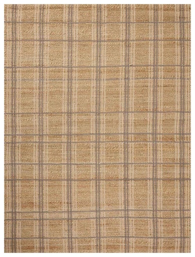 JUDY JUD-02 NATURAL / STONE