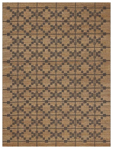 JUDY JUD-05 NATURAL / GRAPHITE