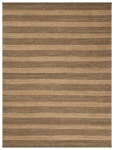 JUDY JUD-06 NATURAL / CHOCOLATE