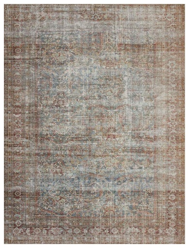 JULES JUL-05 LAGOON / BRICK