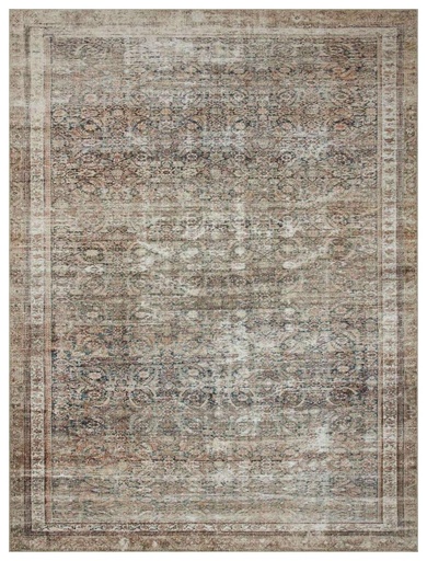 JULES JUL-09 INK / TERRACOTTA