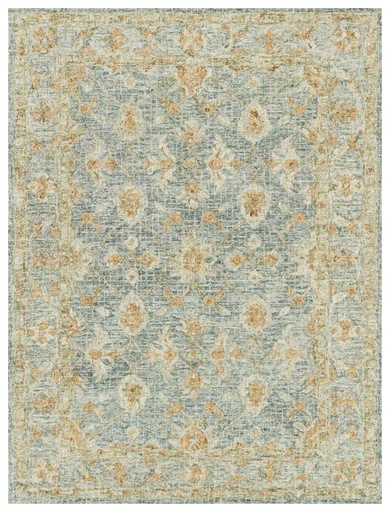 JULIAN JI-01 SPA / SPA