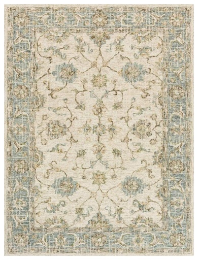 JULIAN JI-06 IVORY / SPA