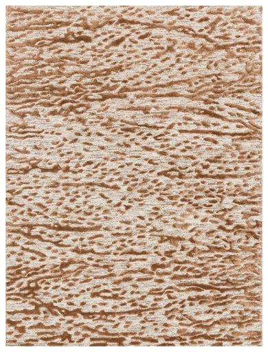 JUNEAU JY-01 OATMEAL / TERRACOTTA