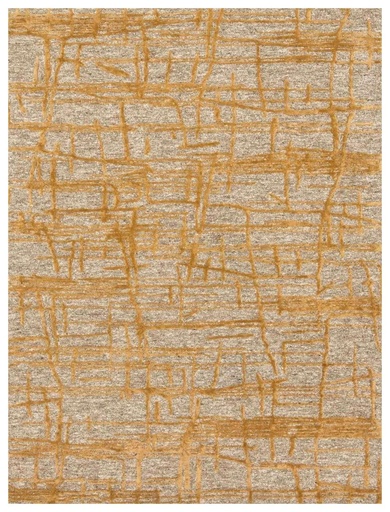 JUNEAU JY-05 NATURAL / GOLD