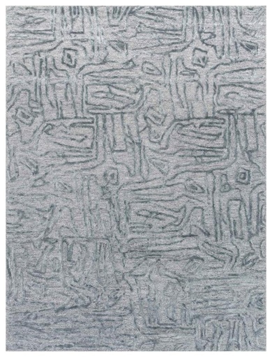 JUNEAU JY-06 LT. BLUE / LT. BLUE