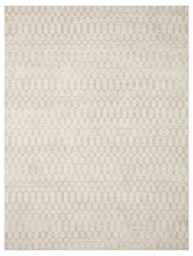 KAMALA KAM-05 IVORY / NATURAL