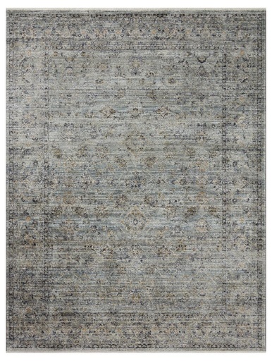 KATHERINE KES-01 OCEAN / GOLD