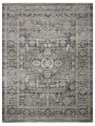 KATHERINE KES-03 MIDNIGHT / TOBACCO