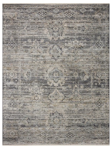 KATHERINE KES-05 GRAPHITE / JADE