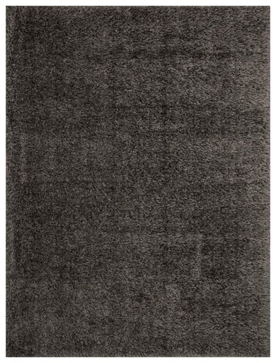 KAYLA SHAG KAY-01 GREY