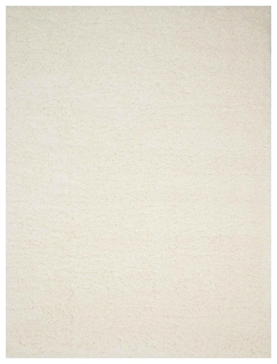 KAYLA SHAG KAY-01 IVORY