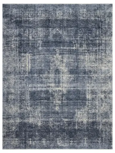 KENNEDY KEN-01 DENIM / DENIM