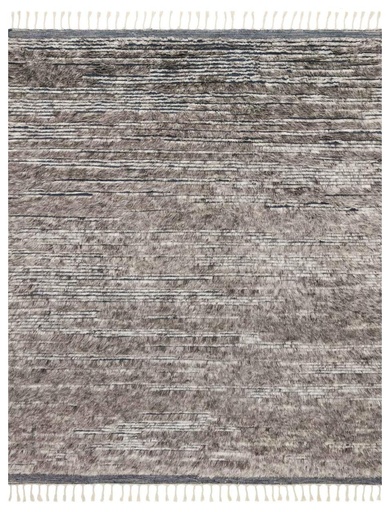 KHALID KF-04 PEWTER / INK