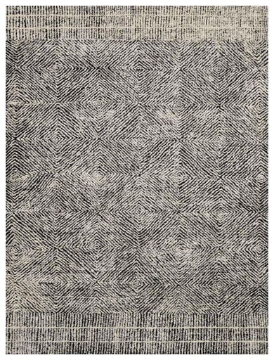 KOPA KO-01 BLACK / IVORY