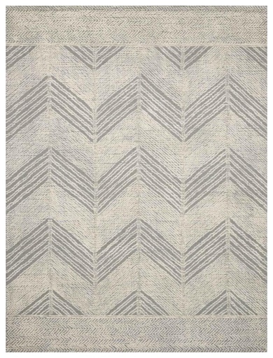 KOPA KO-02 GREY / IVORY